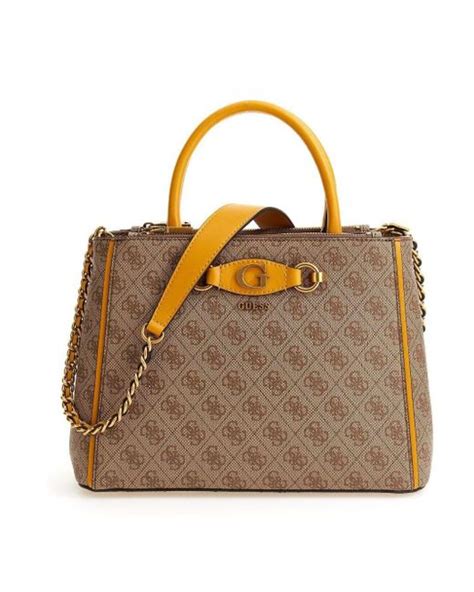 guess chanel harlem beige|Guess handbags and wallets + FREE SHIPPING .